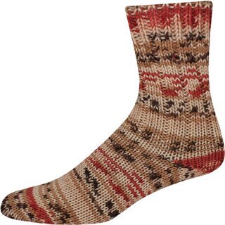 Supersocke 8-fach 2301