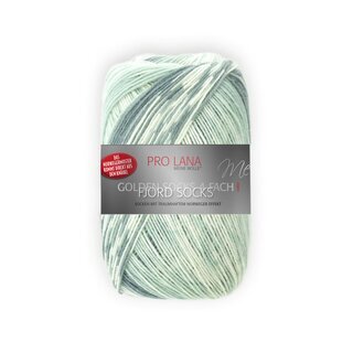 Fjord Socks 185