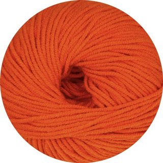 Linie 107 Supersoft Orange 258