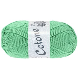 Cotone Mintgrn 86