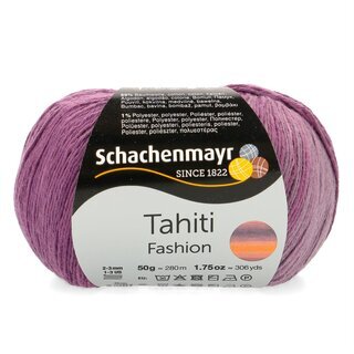 Tahiti Fashion Aubergine 7696