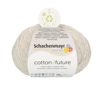 cotton4future Linen 05