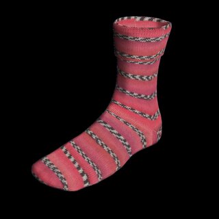 Super Soxx Color 4-fach 0207
