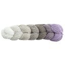 Rope Plaid Wolly Hugs Flieder 182