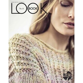 Lookbook No.8