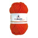 myboshi Nr.1 Neonorange 181