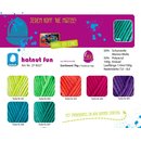 Hatnut Fun Neonorange 603