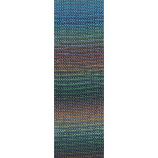 Mille Colori Socks & Lace Lux 152