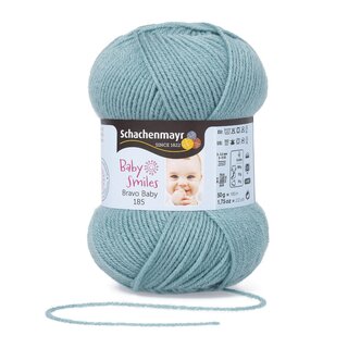 Baby Smiles Bravo 185 Frost 1074