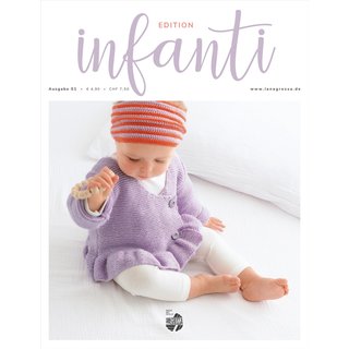Infanti Edition Ausgabe 1
