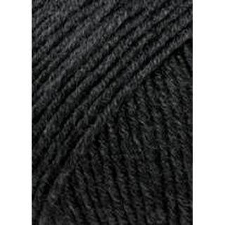 Merino 120 anthrazit melange 05