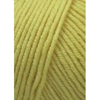 Merino 120 Vanille 49