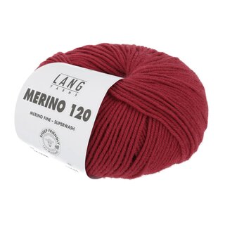 Merino 120 86*