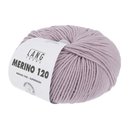 Merino 120 Grau-Rosa109