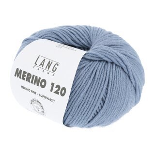 Merino 120 Helljeans 134