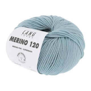 Merino 120 Resedagrn 174