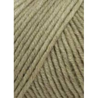 Merino 120 Beige Melange 226