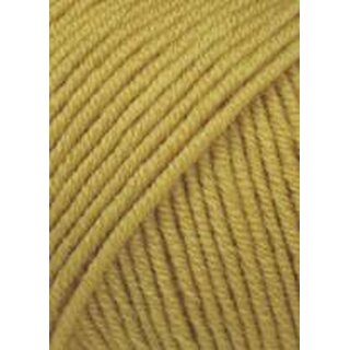 Merino 120 Senf 311