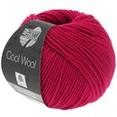 Cool Wool Merino Superfein Purpurrot 2067