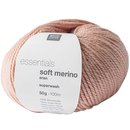 Essentials soft merino aran Altrosa 14