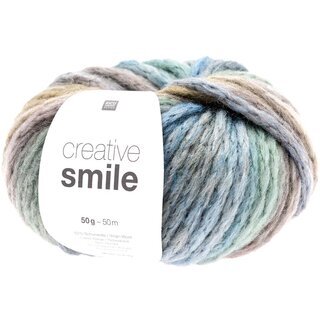 Creative Smile 10 Forest