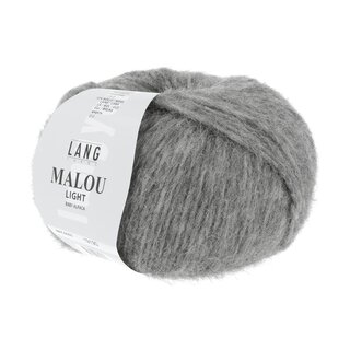 Malou Light Grau Melange 05