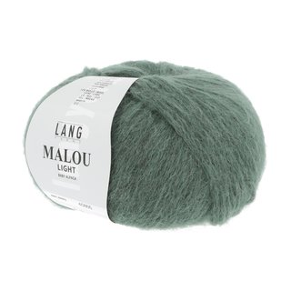 Malou Light Graugrün 93