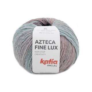 Azteca Fine Lux Gr�n - Lila 411