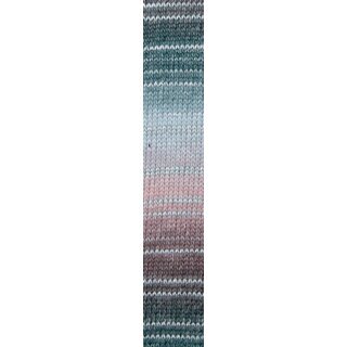 Azteca Fine Lux Gr�n - Lila 411
