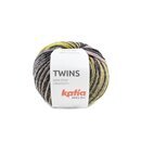 Twins Ocker / Ros� / Grau 151