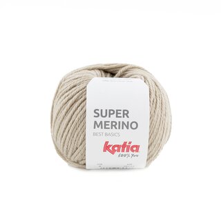 Super Merino Beige 08
