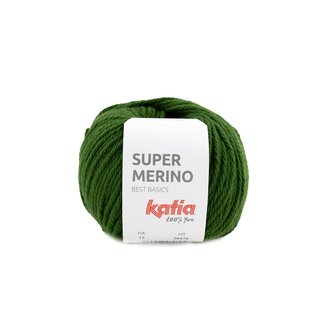 Super Merino Grn 15*