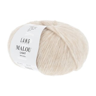 Malou Light Hellbeige 22