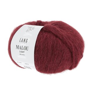 Malou Light Leuchtendrot 61