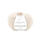 Alpaca Silver Hellbeige/Silber 268