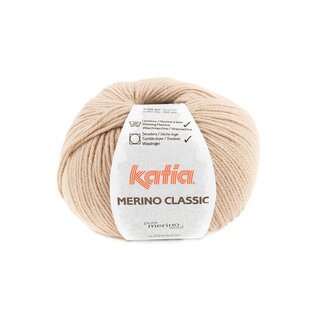 Merino Classic Hellbeige 79