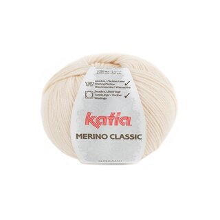 Merino Classic Hellelfenbein 83