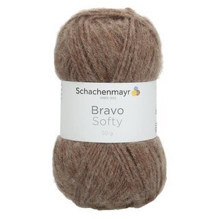 Bravo Softy Holz meliert 8197