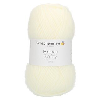 Bravo Softy Ecru 8200