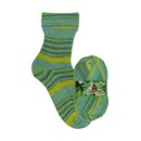 Opal 6-fach Regenwald 16  Die Rasselbande Quasselstrippen...