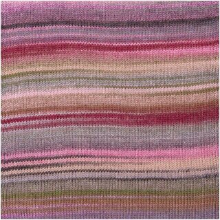 Creative melange dk Lila-Petrol 21