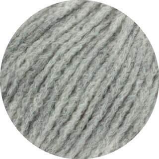 Cashmere Moda Hellgrau 11