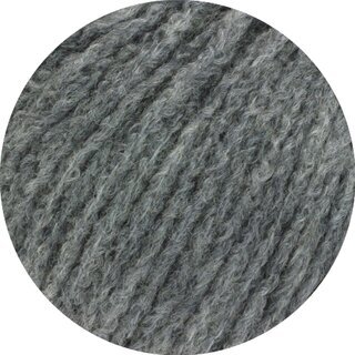 Cashmere Moda Dunkelgrau 12