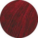 Cashmere Garzato Rot 03