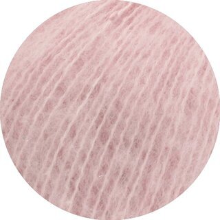 Cashmere Garzato Rosa 12