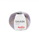 Galilea Perlbrombeer/ Khaki/ Pastell 305