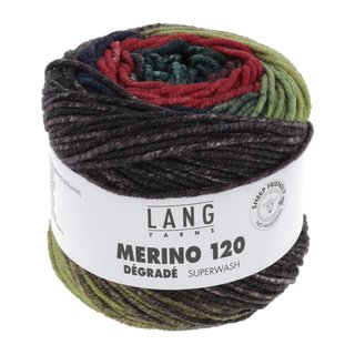 Merino 120 Dgrad