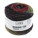 Merino 120 Dgrad