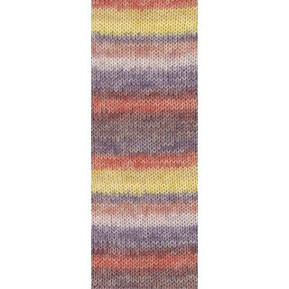 Meilenweit 6-fach 150g Lago 9487