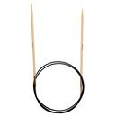 Rundstricknadel Design Holz Signal 3,0 60cm